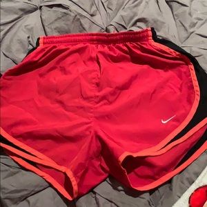 Nike Dri-Fit Shorts